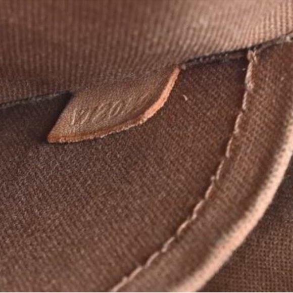 🆕🔥Louis vuitton, Tivoli PM vintage Tote Bag Great Condition👜 - Picture 10 of 14